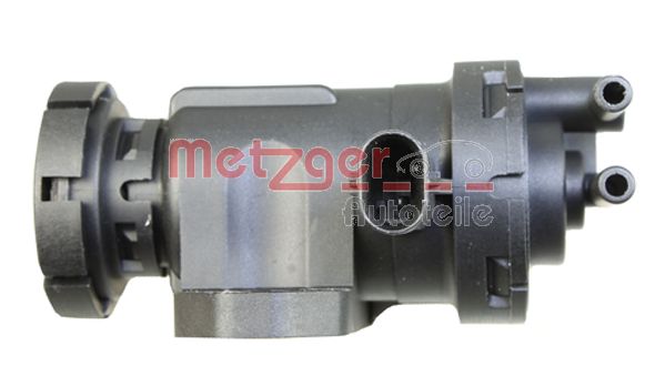 Convertor presiune esapament METZGER 0892712